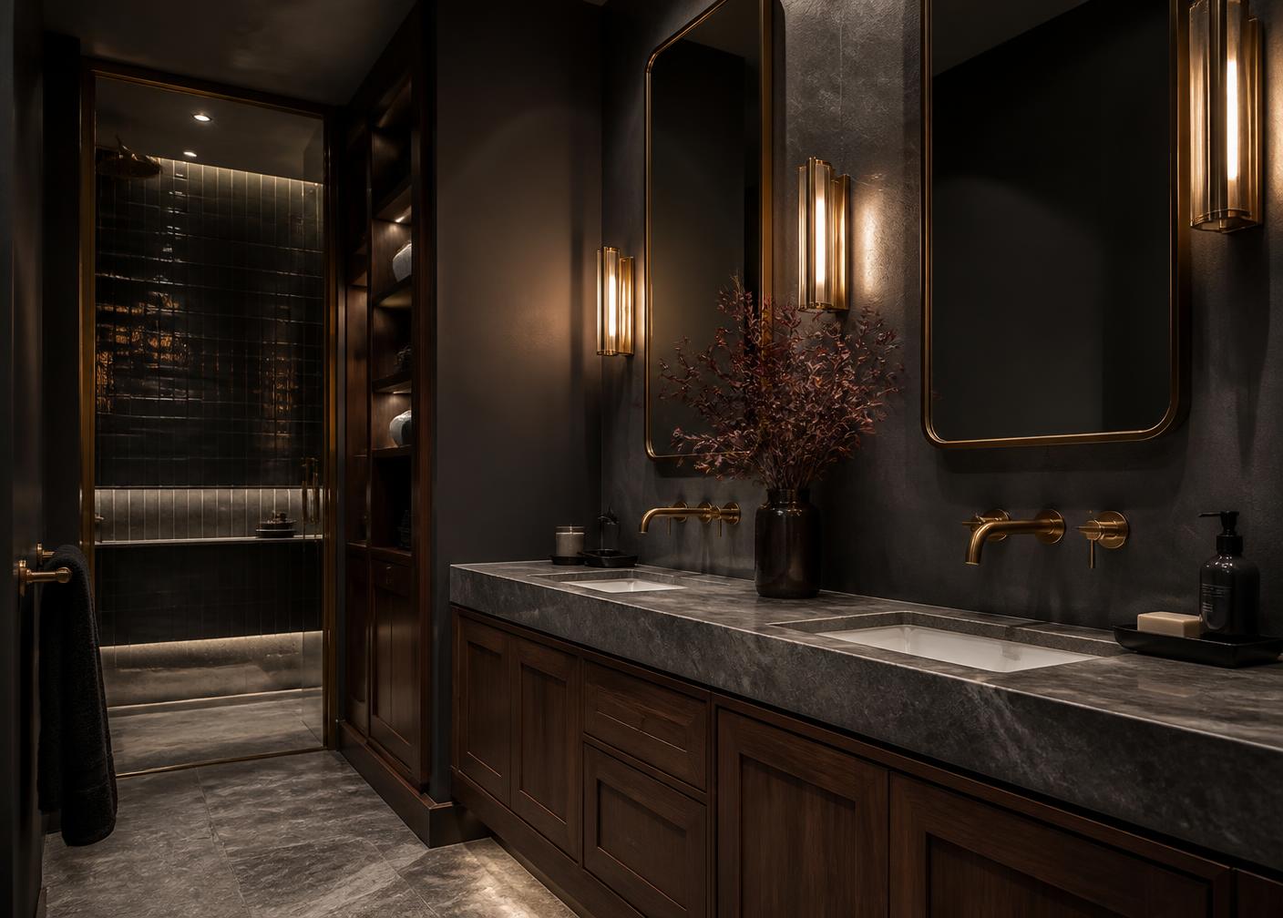 Bathroom Remodeling