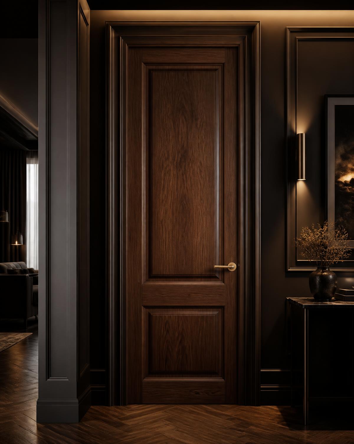 Door Installation