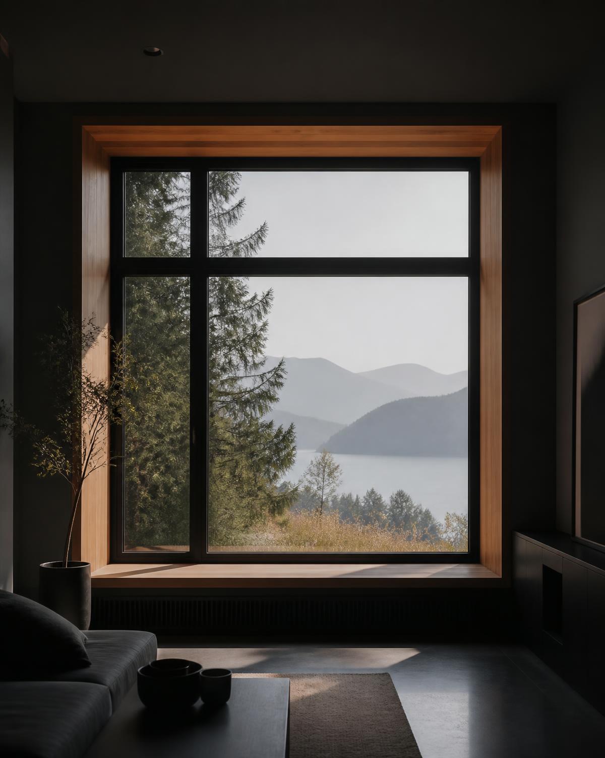 Window Installation