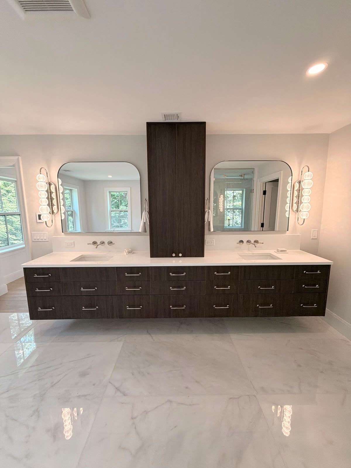Bathroom Remodeling